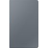 Чехол для планшета Samsung Book Cover для Samsung Galaxy Tab A7 Lite (серый)