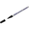 Маркер MunHwa Extra Fine Paint Marker EFPM-01 (черный)