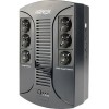 Источник бесперебойного питания EnerGenie EG-UPS-DT650U-01