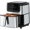 Аэрогриль Electrolux E6AF1-6ST
