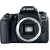 Зеркальный фотоаппарат Canon EOS 77D Body