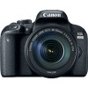 Зеркальный фотоаппарат Canon EOS 800D Kit 18-135mm IS STM