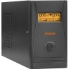 Источник бесперебойного питания ExeGate Power Smart ULB-850.LCD.AVR.EURO.RJ.USB
