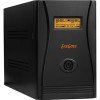 Источник бесперебойного питания ExeGate SpecialPro Smart LLB-2000.LCD.AVR.EURO.RJ.USB