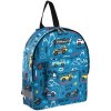 Городской рюкзак Erich Krause EasyLine Mini 6L Super Cars 54406