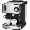 Рожковая помповая кофеварка Clatronic ES 3643