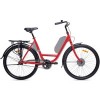 Электровелосипед AIST E-Tracker 1.1 350W 2021 (красный)