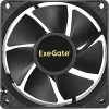 Вентилятор для корпуса ExeGate ExtraPower EX08025H4P-PWM EX283379RUS