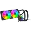 Кулер для процессора Fractal Design Celsius+ S28 Prisma FD-W-2-S2802
