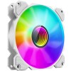 Вентилятор для корпуса Jonsbo FR901 White
