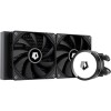 Кулер для процессора ID-Cooling FrostFlow 240 XT