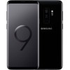 Смартфон Samsung Galaxy S9+ Dual SIM 64GB Exynos 9810 (черный бриллиант)
