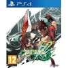 Guilty Gear Xrd Rev 2 для PlayStation 4