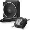 Кулер для процессора PCCooler GI-AL120C Corona W