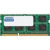 Оперативная память GOODRAM 4GB DDR4 SODIMM PC4-17000 [GR2133S464L15S/4G]