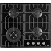 Варочная панель ZorG Technology H6003P05IS black