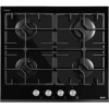 Варочная панель ZorG Technology H6020P21IS black