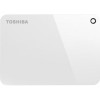 Внешний накопитель Toshiba Canvio Advance HDTC920EW3AA 2TB (белый)