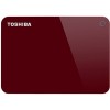 Внешний накопитель Toshiba Canvio Advance HDTC920XR3AA 2TB (красный)