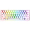 Клавиатура Razer Huntsman Mini Linear (белый, нет кириллицы)