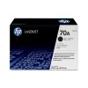 Картридж HP 70A (Q7570A) черный