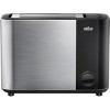 Тостер Braun HT5000BK