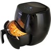 Аэрофритюрница Hotter HX-706