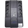 Источник бесперебойного питания IНЭЛТ Alpha 1K Schuko-8 IN1050-AL-SCH8-KS