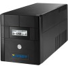 Источник бесперебойного питания IНЭЛТ Alpha 1.5K IN1500-AL-SCH-LED-K