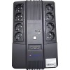 Источник бесперебойного питания IНЭЛТ Alpha 650 Schuko-8 IN650-AL-SCH8-KS