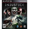 Injustice: Gods Among Us для PlayStation 3