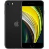Смартфон Apple iPhone SE 128GB (черный)