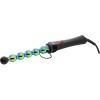 Фигурная плойка Gamma Piu Iron Bubble 25