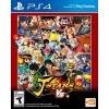 J-Stars Victory Vs+ для PlayStation 4