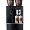 Эспрессо кофемашина JURA Giga X8c Aluminium Black