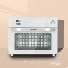 Аэрогриль Klarstein Vigor Air (белый)