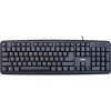 Клавиатура Dialog KS-020BU Black