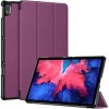 Чехол для планшета KST Smart для Lenovo Tab P11 (фиолетовый)