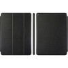 Чехол для планшета KST Smart для Apple iPad Pro 12.9 2 (черный)