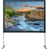 Проекционный экран Lumien Master Fold 245x321 LMF-100110