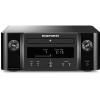 Сетевой CD-ресивер Marantz M-CR612 Melody X (черный)