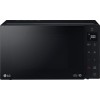 Микроволновая печь LG MH6535GIS