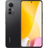 Смартфон Xiaomi 12 Lite 8GB/256GB международная версия (черный)