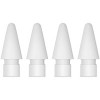 Сменные наконечники Apple Для 1-го и 2-го поколения (4 шт.)