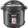 Мультиварка-скороварка Midea MPC-6003