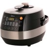 Мультиварка-скороварка Midea MPC-6005