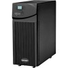 Источник бесперебойного питания ПЭТ Memopower plus II 6K S 6000ВА/4800Вт