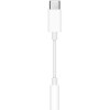 Адаптер Apple USB-C для наушников с разъемом 3.5 мм MU7E2ZM/A