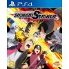 Naruto to Boruto: Shinobi Striker для PlayStation 4