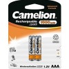 Аккумулятор Camelion AAA 1000mAh 2 шт. [NH-AAA1000-BP2]